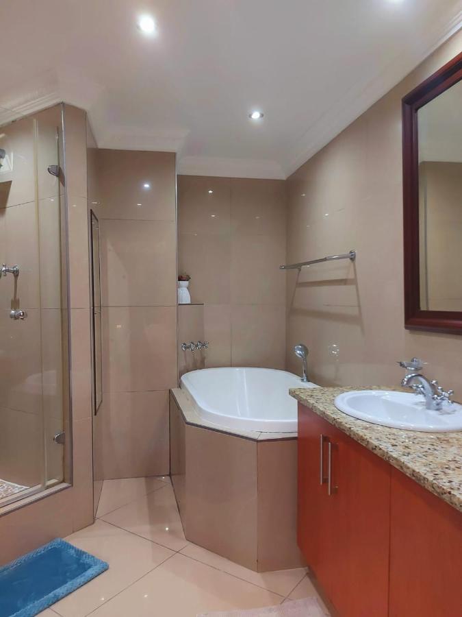 Apartmán Ocean Sunrise At The Sails - Durban Point Waterfront Exteriér fotografie